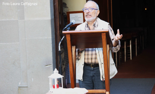 Sessione ecumenica Sae: una Parola che consola e provoca